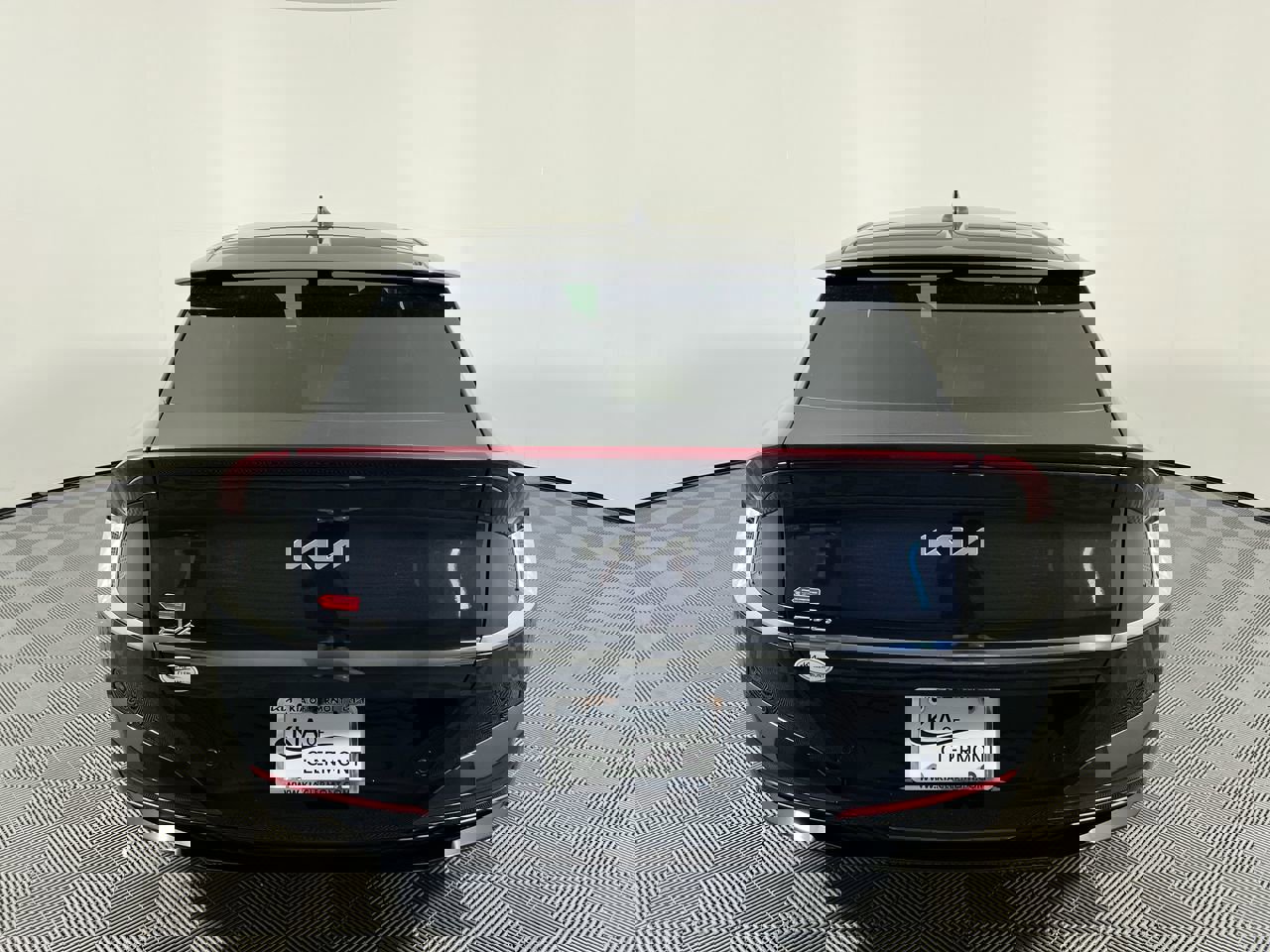 New 2025 Kia EV6 Wind image 4