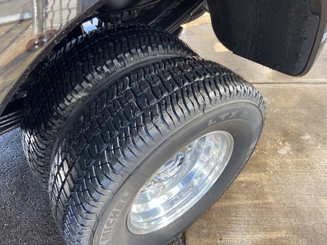 New 2026 Ford F350 4x4 Regular Cab DRW Super Duty image 30