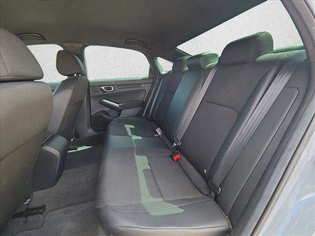 Used 2024 Honda Civic Sport image 17