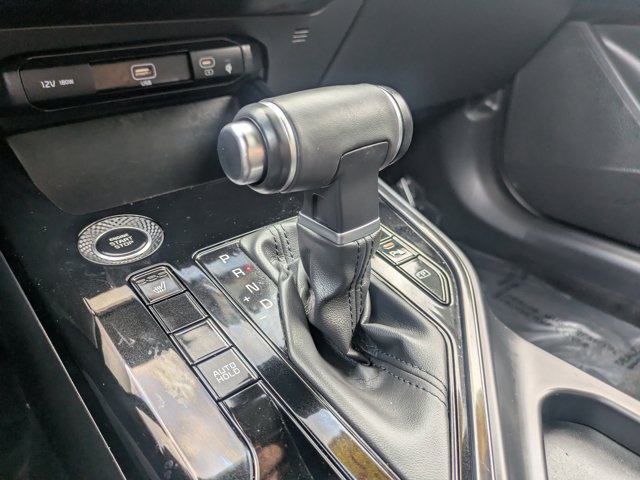 Used 2025 Kia Niro EX FWD image 28