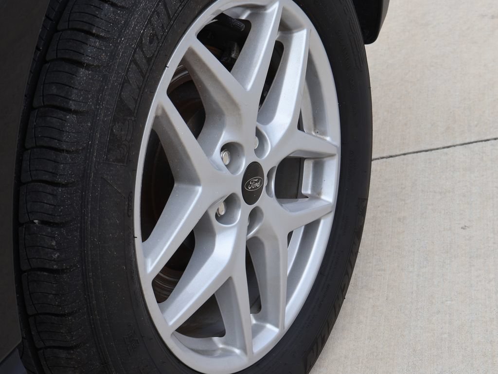 Certified 2024 Ford Edge SEL w/ Convenience Package AWD/4WD image 39