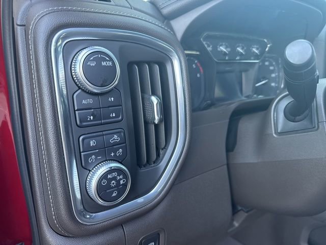 Used 2020 GMC Sierra 1500 SLT image 13