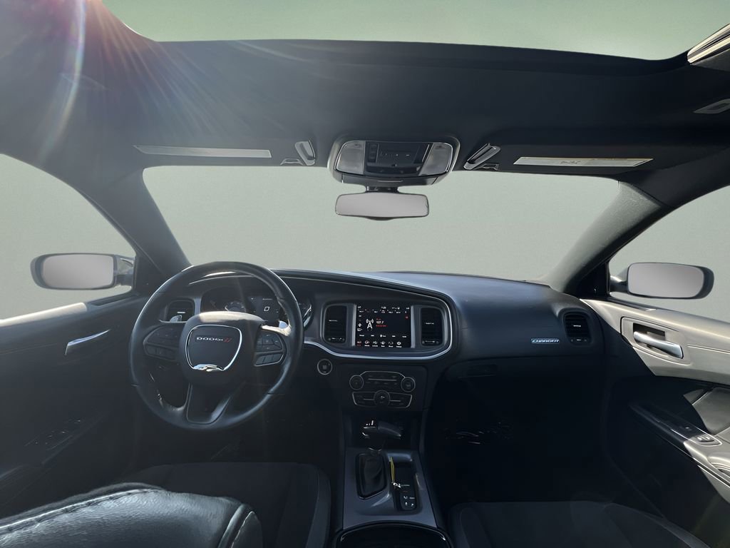 Used 2020 Dodge Charger GT w/ Plus Group image 20