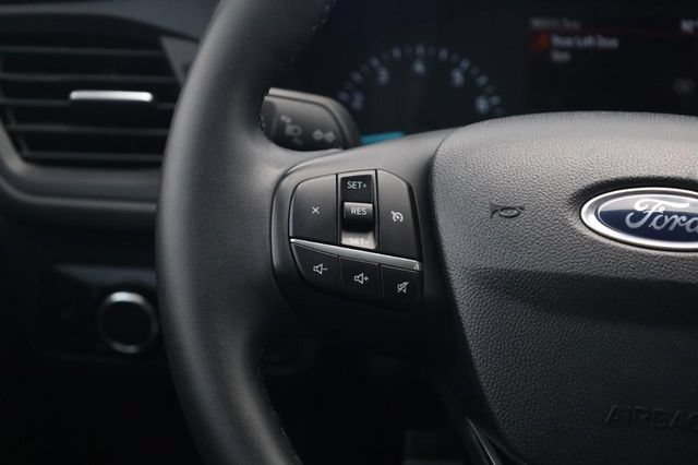 Certified 2022 Ford Escape SE w/ Convenience Package FWD image 9