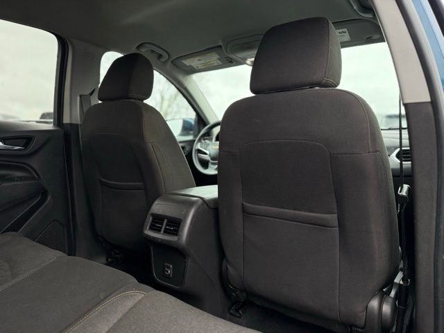 Used 2021 Chevrolet Equinox LT image 19