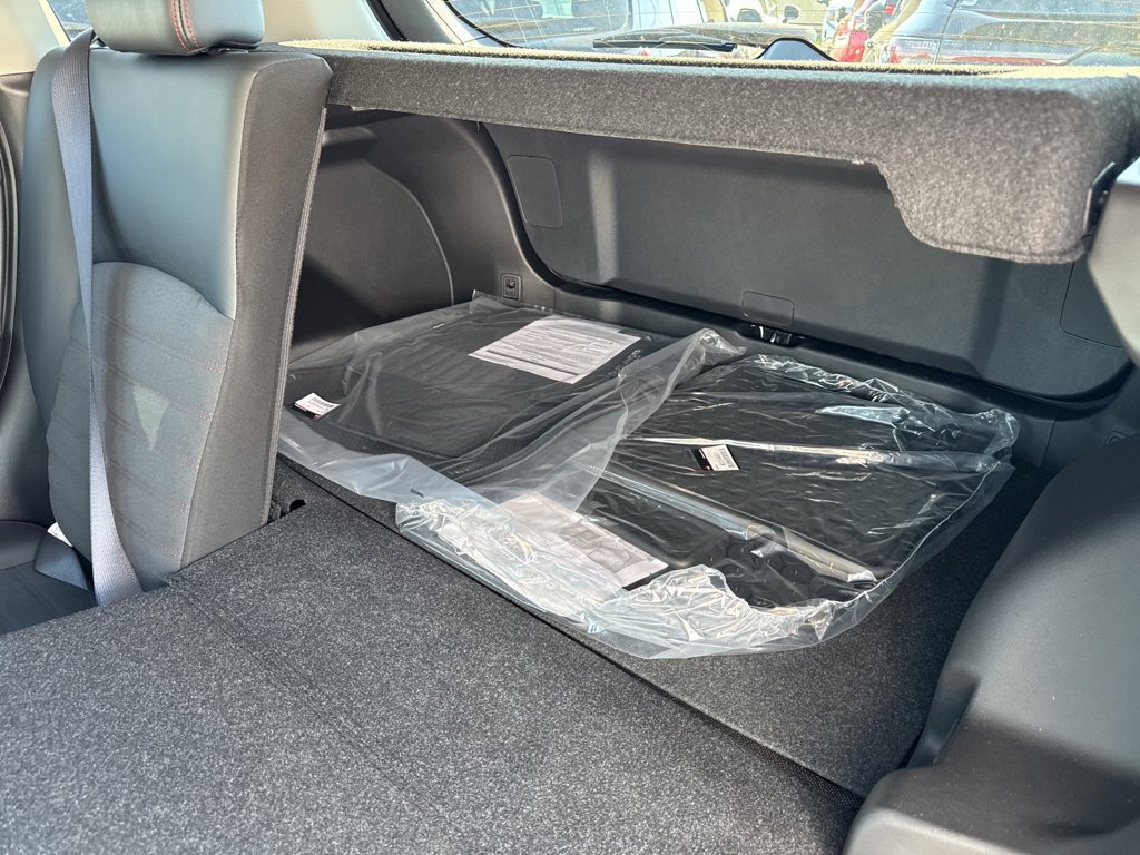New 2027 Mitsubishi Outlander Sport SE FWD image 29