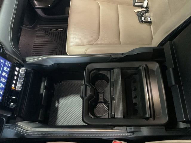 Used 2021 RAM 1500 Limited AWD/4WD image 16
