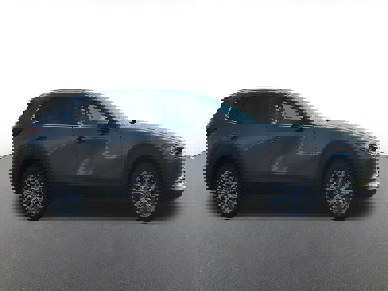 Used 2023 MAZDA CX-30 AWD 2.5 S w/ Preferred Package image 7