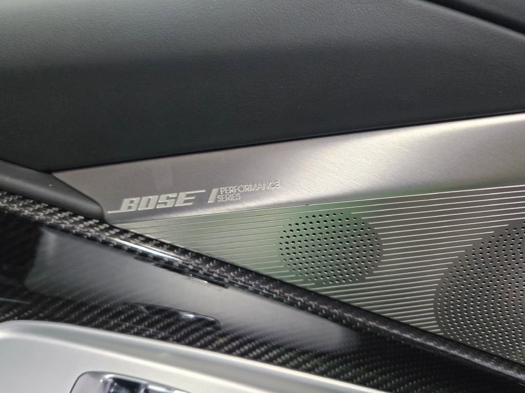 New 2026 Chevrolet Corvette Z06 image 7