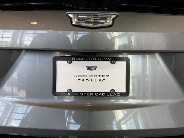 New 2026 Cadillac Optiq Sport 2 image 46