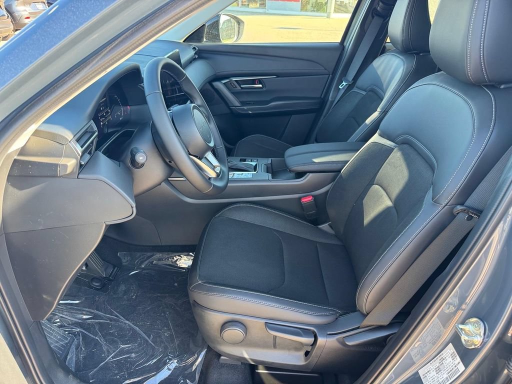 New 2026 MAZDA CX-5 Select AWD/4WD image 7