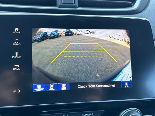 Used 2022 Honda CR-V EX-L image 10