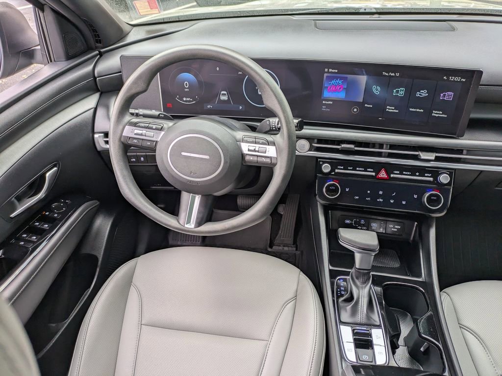 Used 2025 Hyundai Santa Cruz SEL image 15