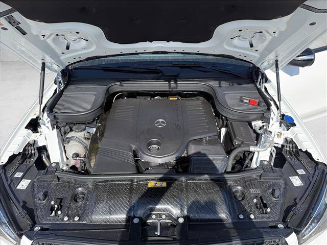 New 2026 Mercedes-Benz GLE 450 4MATIC image 15
