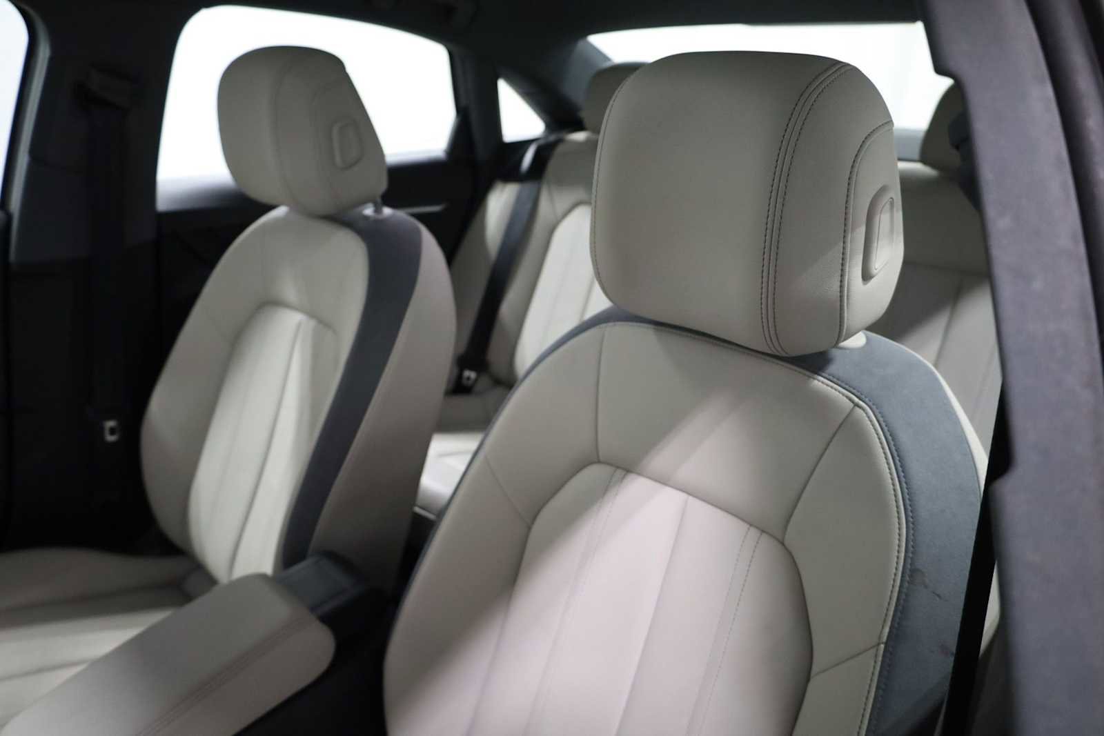 Used 2022 Audi A3 2.0T Premium image 18