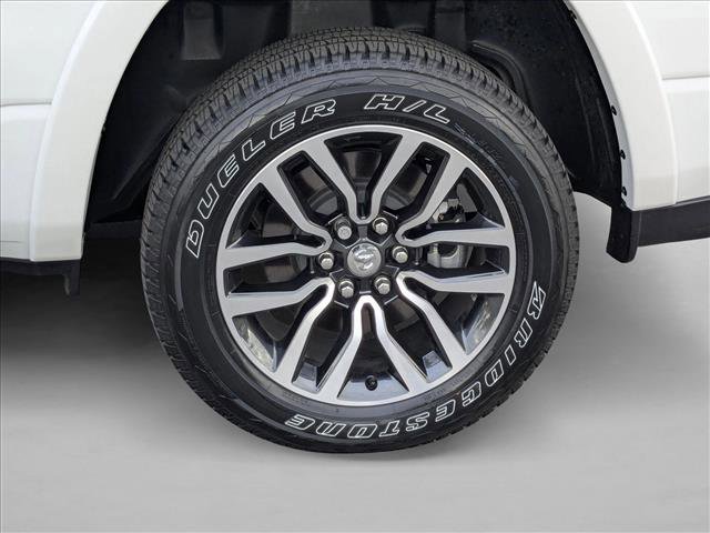 Used 2025 RAM 1500 Limited image 24