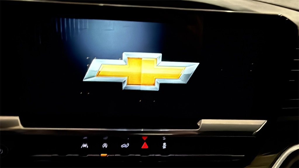 Used 2022 Chevrolet Silverado 1500 LT image 23