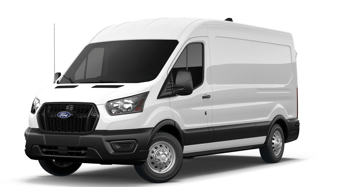 New 2026 Ford Transit 250 148 Medium Roof