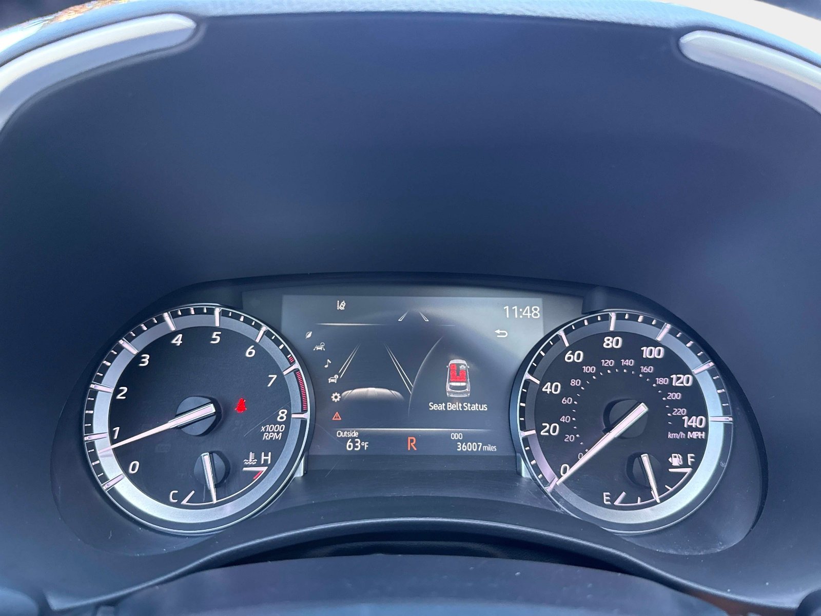 Used 2022 Toyota Highlander XLE image 28