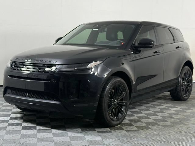Used 2024 Land Rover Range Rover Evoque S AWD/4WD image 2