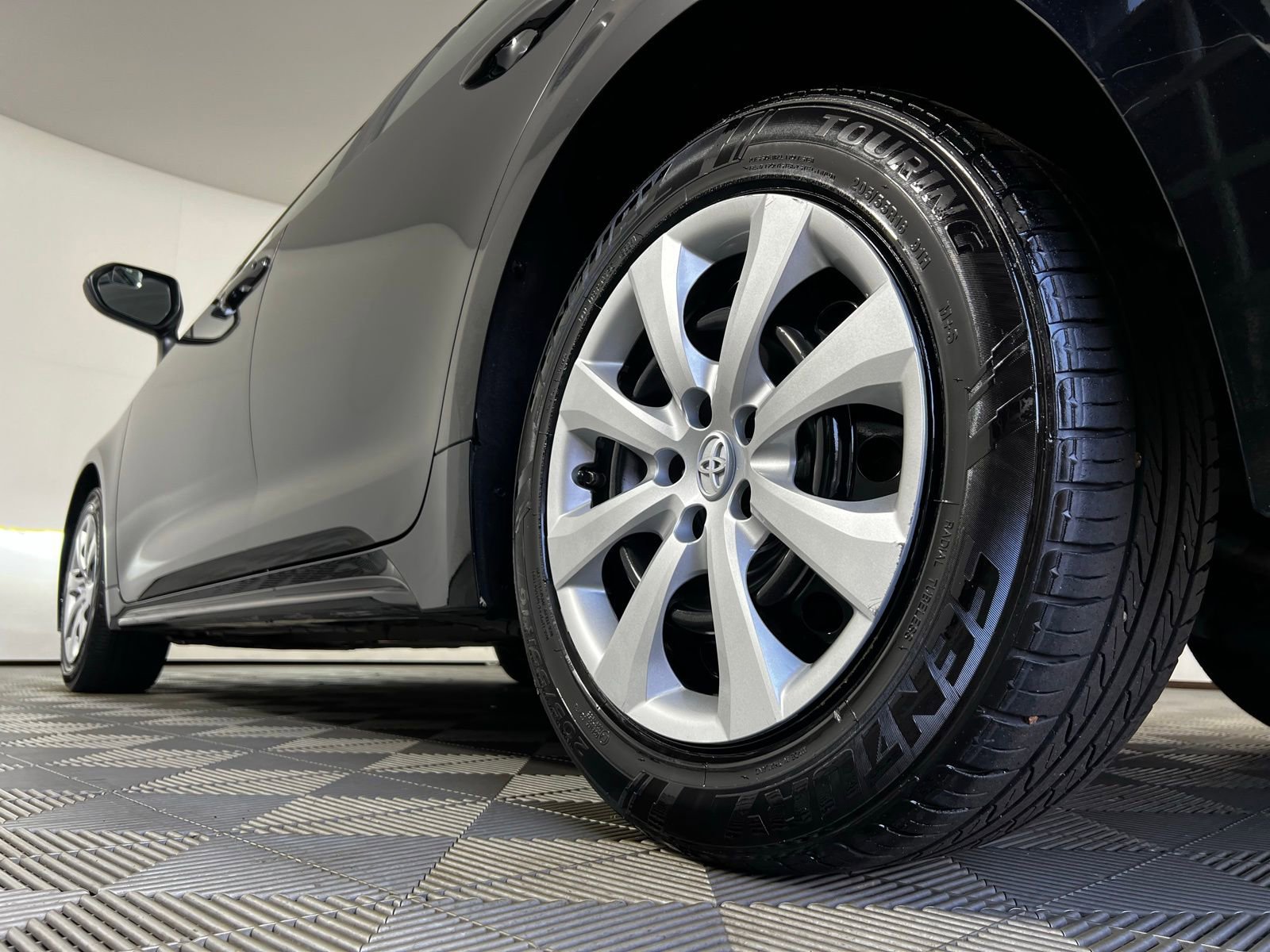 Certified 2023 Toyota Corolla LE image 23