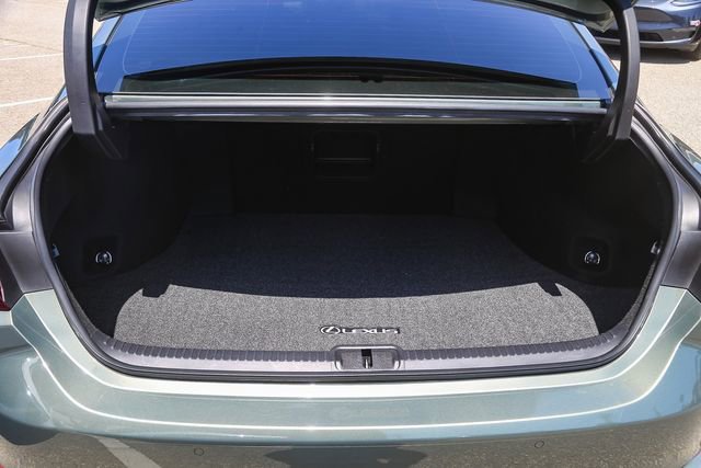 Used 2025 Lexus ES 350 w/ Premium Package FWD image 27