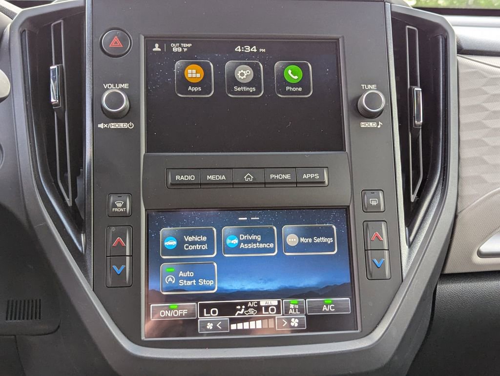 Certified 2026 Subaru Forester image 19