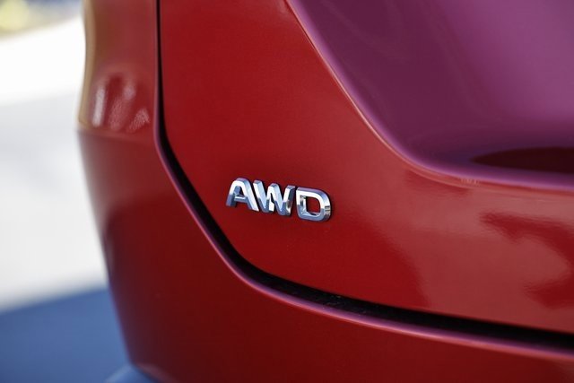 New 2025 Honda Pilot Touring image 12