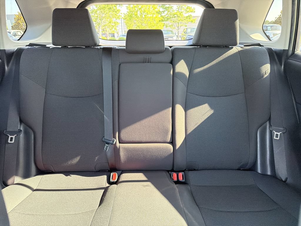 Used 2020 Toyota RAV4 LE w/ All Weather Liner Package AWD/4WD image 28