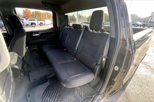 Used 2023 Chevrolet Silverado 1500 LT image 23