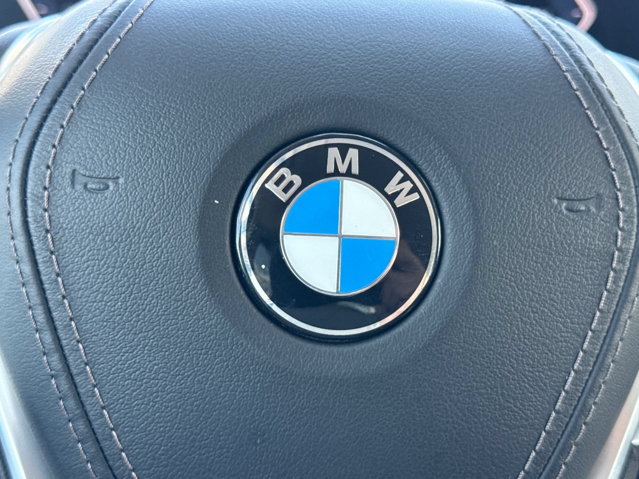 Used 2026 BMW X7 xDrive40i AWD/4WD image 21