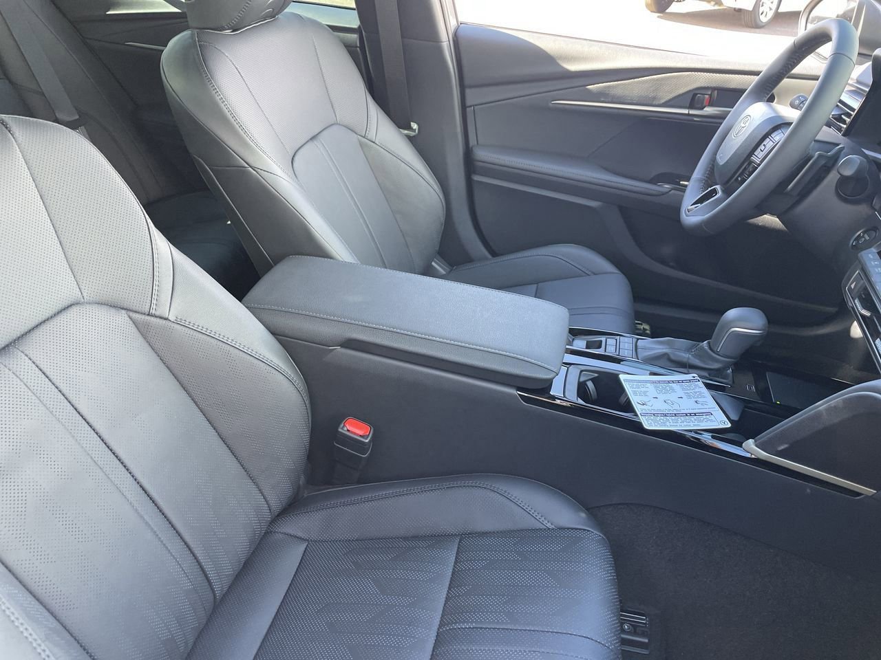 New 2026 Toyota Camry XSE image 24