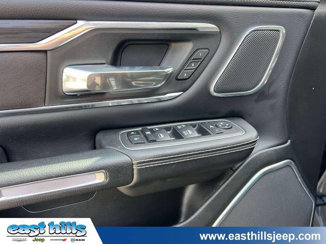 Certified 2023 RAM 1500 Laramie AWD/4WD image 22