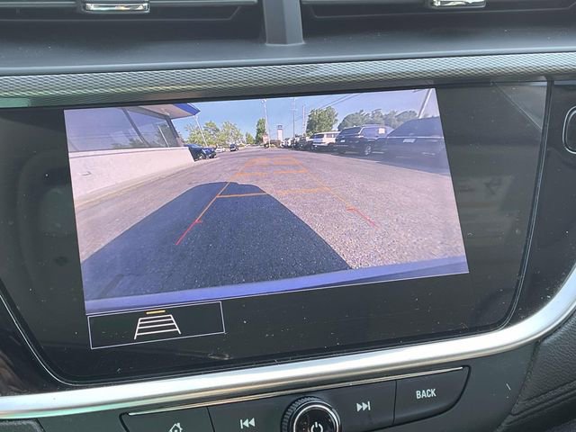 Used 2020 Buick Encore GX Select w/ Experience Buick Package AWD/4WD image 28