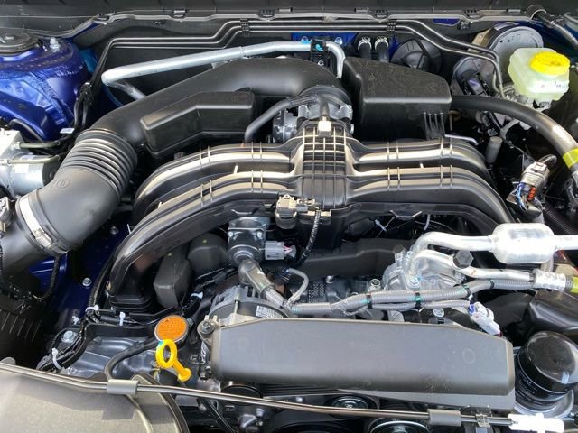 New 2026 Subaru Crosstrek 2.5i Wilderness image 25