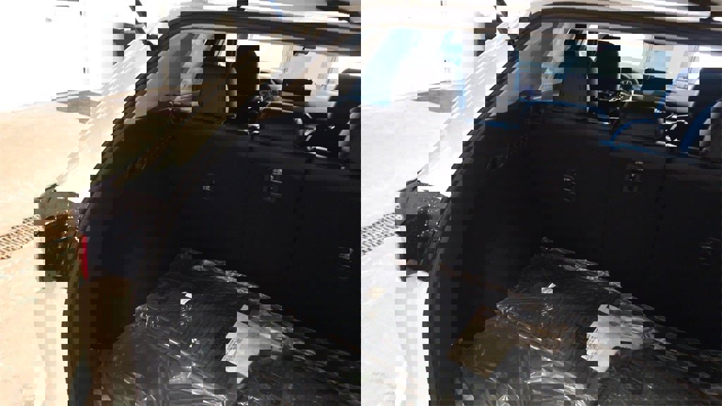 New 2025 MAZDA CX-5 AWD 2.5 S w/ Select Package image 14