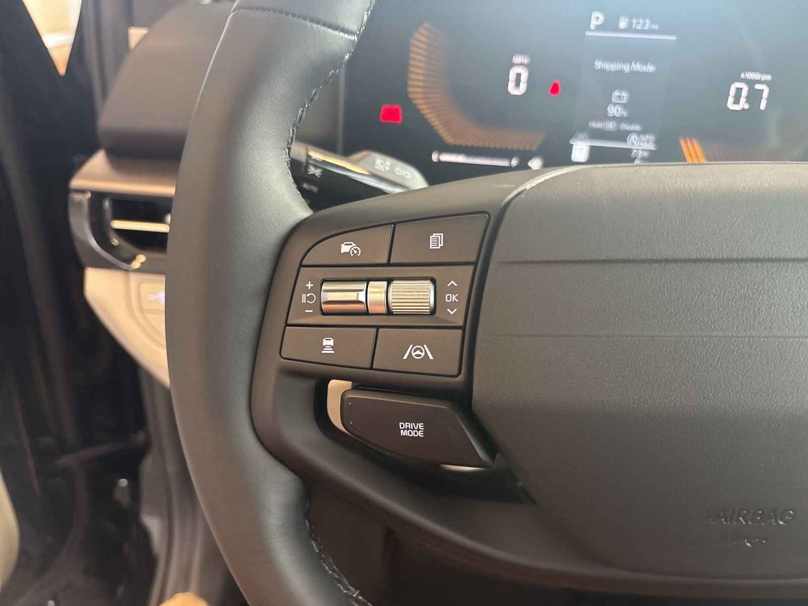 New 2026 Kia Sportage EX image 20