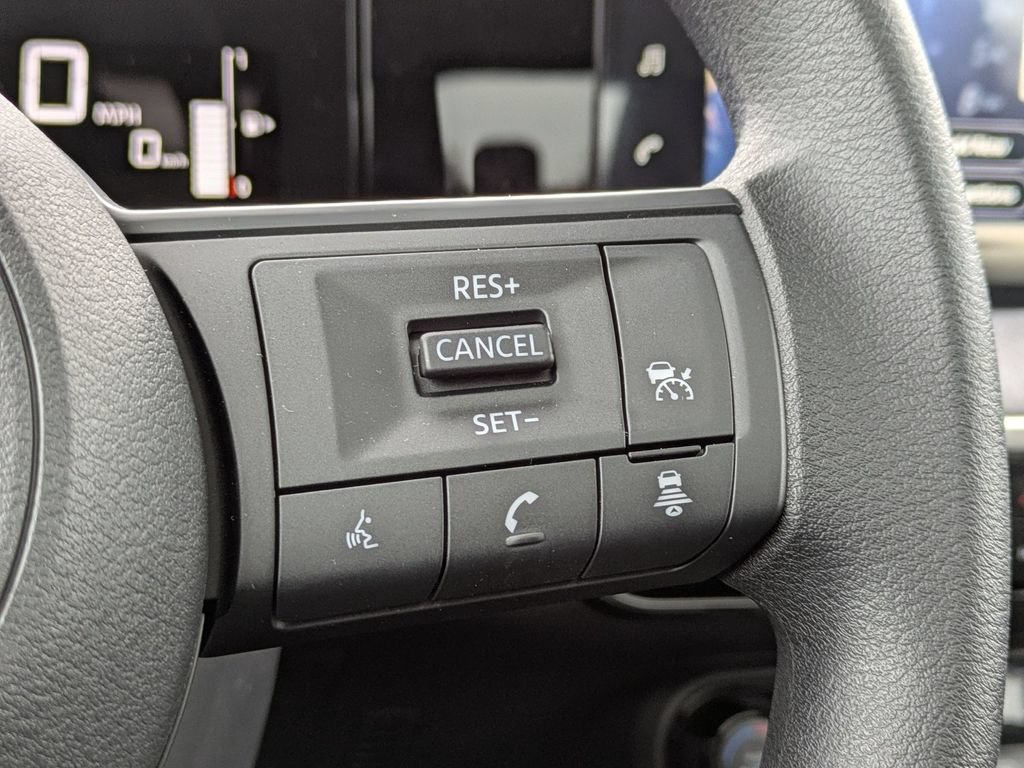 New 2026 Nissan Kicks SV w/ SV Premium Package AWD/4WD image 19