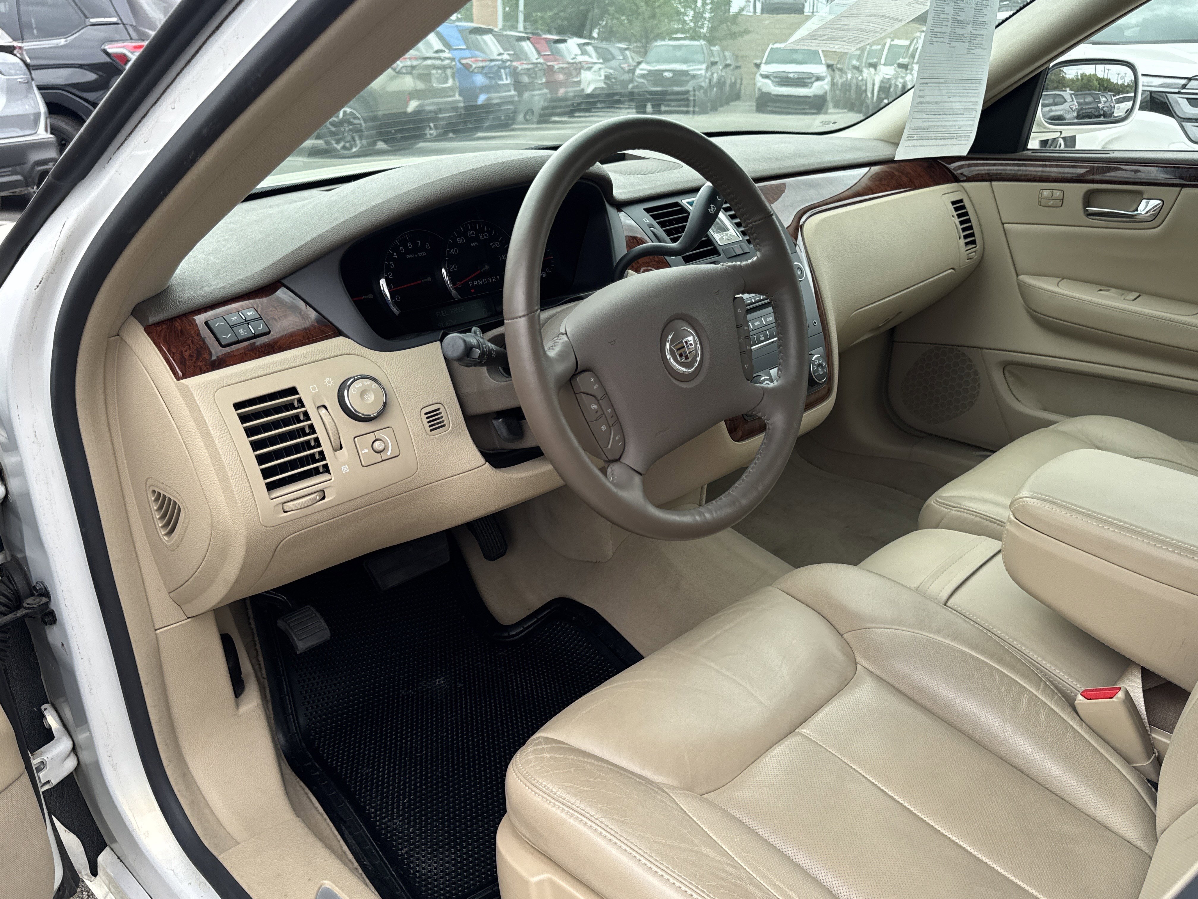 Used 2006 Cadillac DTS image 20