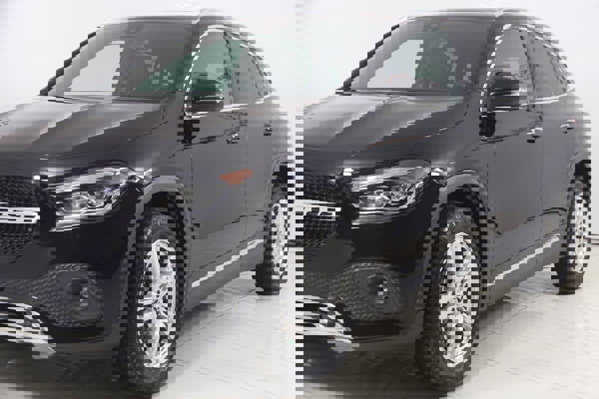 Used 2022 Mercedes-Benz GLA 250 4MATIC image 60