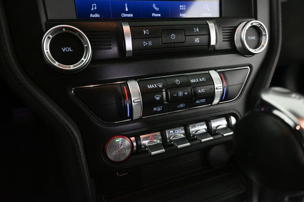 Used 2020 Ford Mustang GT w/ Equipment Group 301A RWD image 14