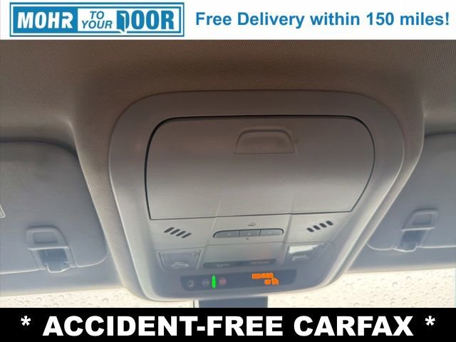 Used 2021 Chevrolet Equinox Premier w/ Redline Edition image 28