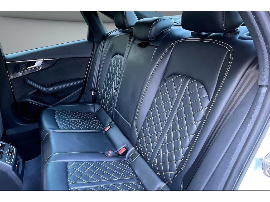 Used 2019 Audi S4 Prestige w/ Prestige Package AWD/4WD image 35