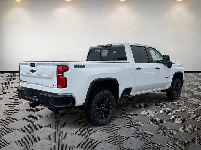 New 2026 Chevrolet Silverado 2500 LT w/ Trail Boss Package AWD/4WD image 5