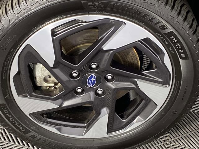 Used 2025 Subaru Crosstrek 2.5i Limited image 31