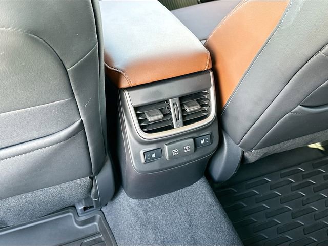 Used 2021 Subaru Outback Touring XT image 26