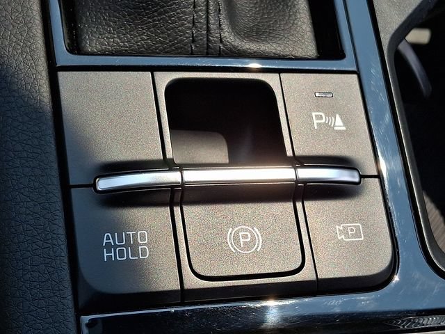 Used 2025 Kia K5 EX FWD image 24