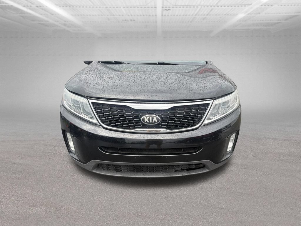 Used 2015 Kia Sorento LX FWD image 14