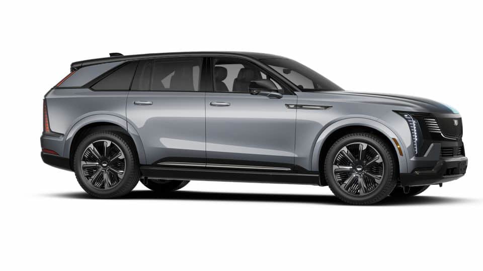 New 2026 Cadillac Escalade IQ Sport 2 AWD/4WD image 64