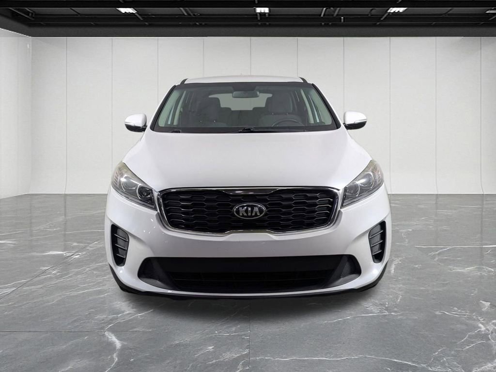 Used 2020 Kia Sorento LX image 8